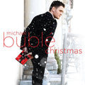 Michael Bublé - Christmas (Colored Vinyl, Red) Vinyl