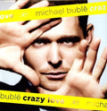 Michael Bublé - Crazy Love Vinyl