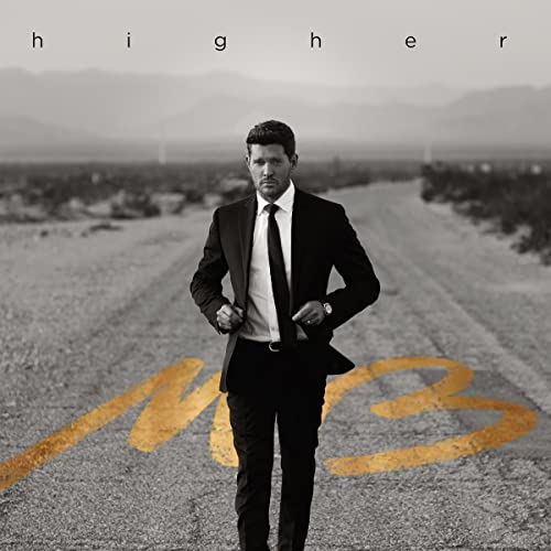 Michael Bublé - Higher Vinyl
