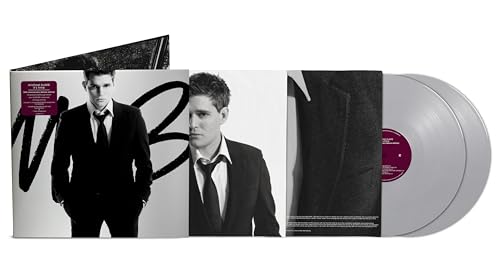 Michael Bublé - It's Time (20th Anniversary Deluxe Edition) Vinyl