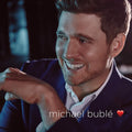 Michael Bublé - love Vinyl