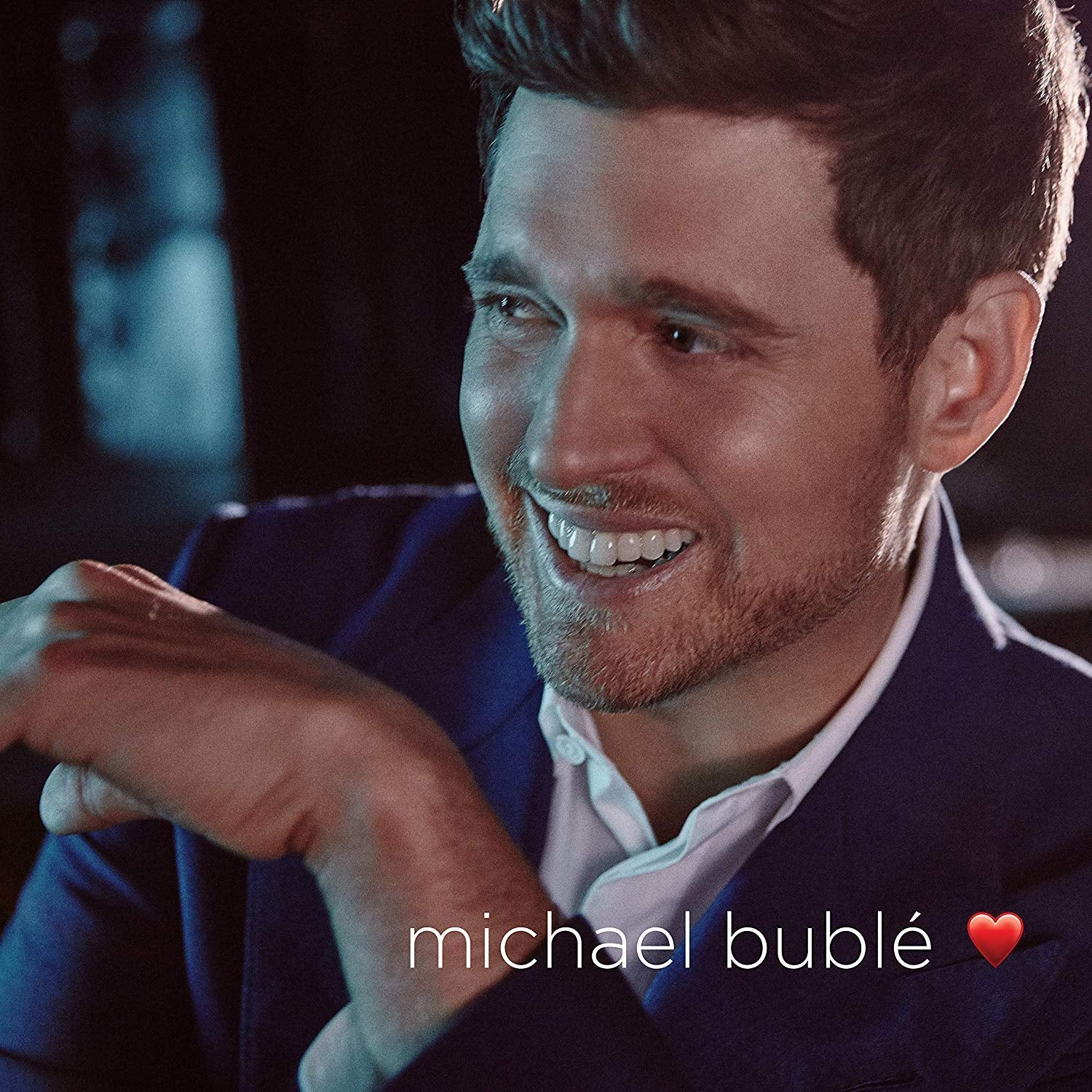 Michael Bublé - love Vinyl