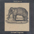 MICHAEL CHAPMAN - Pachyderm Vinyl LP