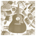 MICHAEL CHAPMAN - Solo Acoustic Volume Eleven - Homages Vinyl LP