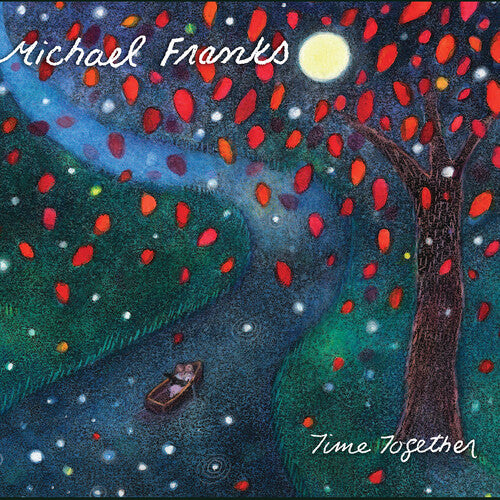 Michael Franks - Time Together Vinyl