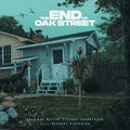 Michael Giacchino - The End Of Oak Street [Teal And Brown Vinyl] [2LP] Vinyl