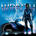 Michael Hoenig & J. Peter Robinson - The Wraith Vinyl