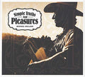 MICHAEL HOLLAND - Simple Truths and Pleasures CD CD
