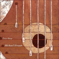 Michael Houser - Door Harp (2 Lp's) Vinyl