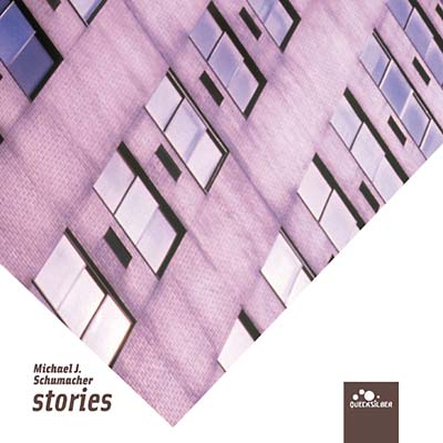 MICHAEL J. SCHUMACHER - Stories CD CD