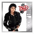 Michael Jackson - Bad: 25th Anniversary (180 Gram Vinyl) (3 Lp's) Vinyl