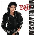 Michael Jackson - Bad (Gatefold LP Jacket) Vinyl
