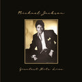 Michael Jackson - Greatest Hits Live: The Broadcast Collection (180 Gram Vinyl) [Import] Vinyl