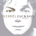 Michael Jackson - Invincible [Black] [2LP] Vinyl