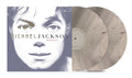 Michael Jackson - Invincible Limited Edition, Marbled Colored Vinyl) (2 Lp's) Vinyl