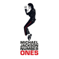 Michael Jackson - Number Ones [2LP] Vinyl