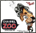 MICHAEL JAMES - Channel Zoo Compilation 001 CD CD
