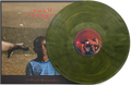Michael Kiwanuka - Small Changes (Indie Exclusive, Limited Edition, Green Marble Colored Vinyl) Vinyl