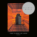 Michael Mayer - The Floor Is Lava Vinyl 2LP