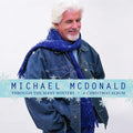 Michael Mcdonald - Through the Many Winters: A Christmas Album CD