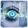 Michael Monroe - Outerstellar [LP] Vinyl