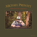Michael Prewitt - Something He Can Handle (Indie Exclusive) [Black Vinyl] Vinyl