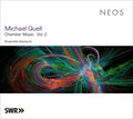 MICHAEL QUELL - Chamber Music Vol. 2 CD CD