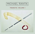 MICHAEL RANTA - Transits Volume 1 CD 2CD
