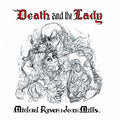MICHAEL RAVEN AND JOAN MILLS - Death and the Lady CD CD
