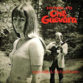 MICHAEL RAVEN AND JOAN MILLS - Hymn to Che Guevara CD CD