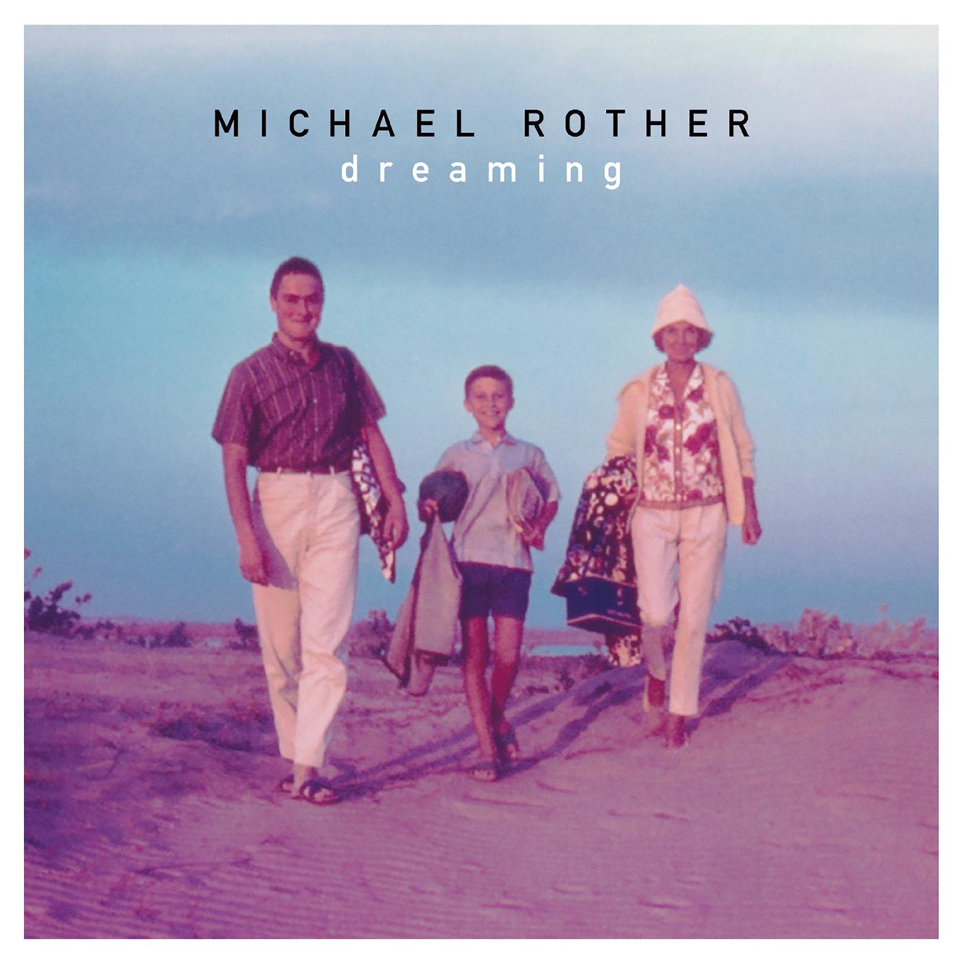 Michael Rother - Dreaming CD CD Digipack