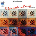 Michael Rother - Flammende Herzen/Karussell Vinyl 7"