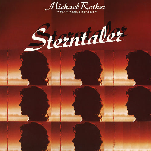 Michael Rother - Sterntaler CD CD