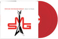 Michael Schenker Group - Heavy Hitters (Colored Vinyl, Red) (2 Lp's) Vinyl