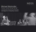 MICHAEL WERTMULLER - Terrain! Terrain! Pull Up! Pull Up! CD CD