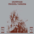 Michael Yonkers - Grimwood Vinyl LP