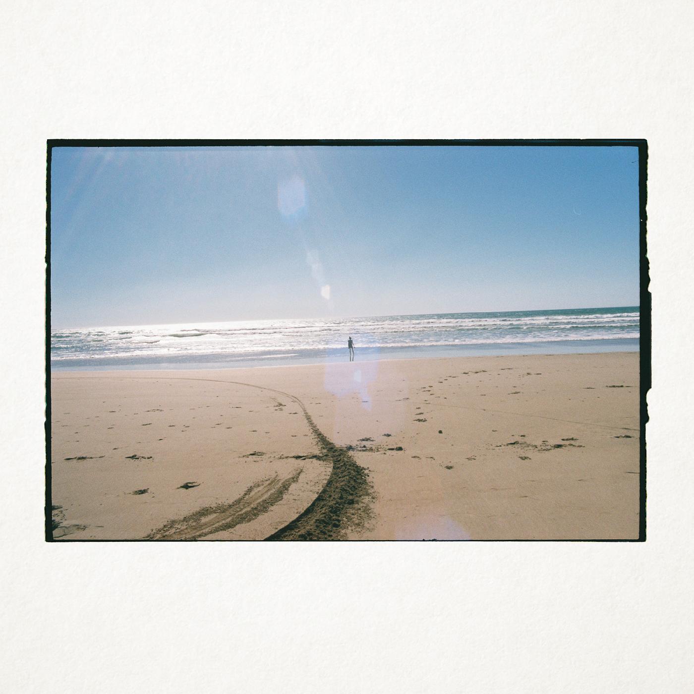 Michaela Anne - Oh To Be That Free (CLEAR VINYL) Vinyl LP Clear Vinyl with Printed Inner Sleeve