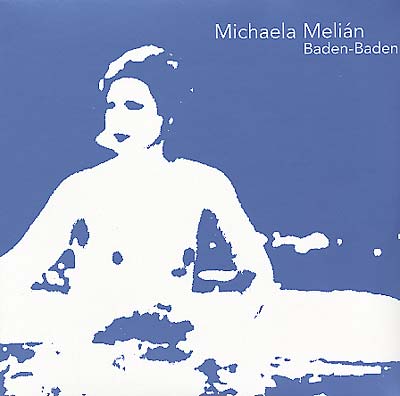 MICHAELA MELIAN - Baden-Baden Vinyl 2LP