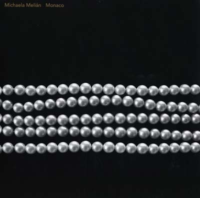 MICHAELA MELIAN - Monaco Vinyl LP