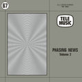 MICHEL GONET - Phasing News Volume 2 Vinyl LP Black