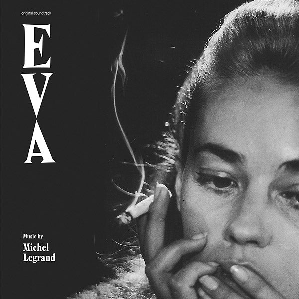 Michel Legrand - Eva Vinyl LP