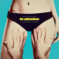 Michel Legrand - La Piscine Vinyl LP + 7"