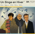 MICHEL MAGNE - Un Singe En Hiver (A Monkey In Winter) Vinyl LP