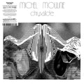 MICHEL MOULINIE - Chrysalide Vinyl LP