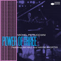 Michel Petrucciani - Power Of Three (Blue Note Tone Poet Edition) (180G) Vinyl