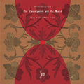 MICHEL SAMSON & REBECCA SAMSON - The Claviorganum & The Violin Vinyl LP