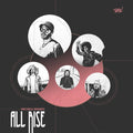 MICHELE MANZO - All Rise Vinyl LP