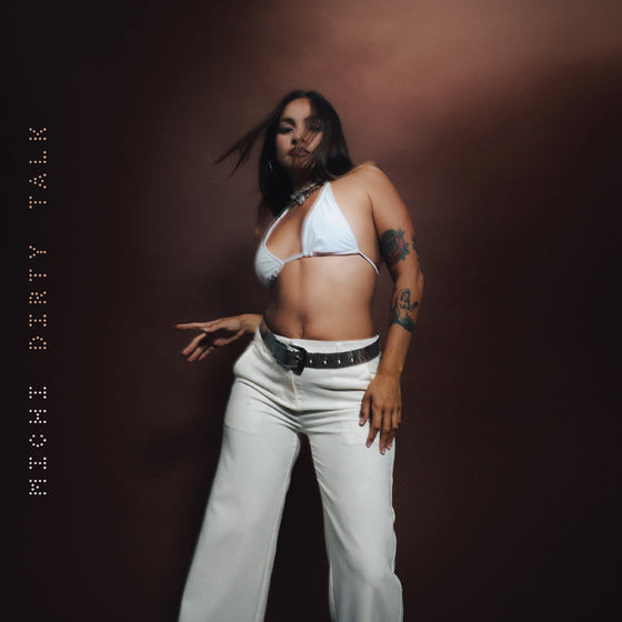 Michi - Dirty Talk (Opaque Cream Vinyl) Vinyl