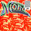 MICK FARREN - Mona The Carnivorous Circus Vinyl LP