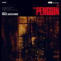 Mick Giacchino - The Penguin Vinyl